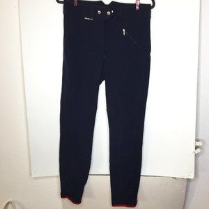 Euro-star Diana equestrian breeches pants size 34R